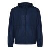 Iqoniq Logan Lightweight Jacke aus recyceltem Polyester navy blau | M | ohne Werbeanbringung | Nicht verfügbar | Nicht verfügbar