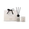 VINGA x TGL Ambiente-Geschenkset weiss