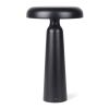 VINGA Avery RCS Tischlampe schwarz | ohne Werbeanbringung | Nicht verfügbar | Nicht verfügbar
