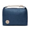 VINGA Sortino RCS Kosmetiktasche blau | ohne Werbeanbringung | Nicht verfügbar | Nicht verfügbar