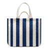 VINGA Lagoa GRS Strandtasche navy blau | ohne Werbeanbringung | Nicht verfügbar | Nicht verfügbar | Nicht verfügbar
