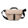 VINGA Baltimore RCS Sling-Bag greige | ohne Werbeanbringung | Nicht verfügbar | Nicht verfügbar