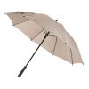 VINGA Baltimore AWARE™ RPET 23“ Regenschirm greige