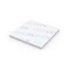 Haftnotizblock Basic EXPRESS 50 Haftzettel 72 × 72 mm