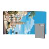ActiveTowel® Sports Microfaser Sporthandtuch mit individuellem Schuber, All-Inclusive-Paket 130 x 70 cm