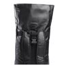 mula. Rucksack schwarz