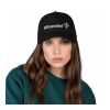 Baseballkappe schwarz