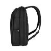 Victorinox Altmont Professional Deluxe Travel Laptop Rucksack schwarz | Thermal Transfer Druck