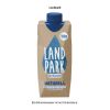 Drink Pack Landpark Mineralwasser ohne Werbeanbringung