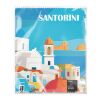 POLYCLEAN Brillentuch im Polybeutel, All-Inclusive-Paket 30 x 20 cm