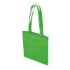 Einkaufstasche Non Woven grün | ohne Werbeanbringung | Nicht verfügbar | Nicht verfügbar | Nicht verfügbar