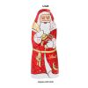 Lindt Weihnachtsmann 10 g weiß | ohne Werbeanbringung