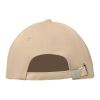 6-Panel-Baseball-Cap beige | ohne Werbeanbringung | Nicht verfügbar | Nicht verfügbar | Nicht verfügbar