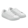Turnschuhe aus PU Gr. 37 weiß | ohne Werbeanbringung | Nicht verfügbar | Nicht verfügbar | Nicht verfügbar