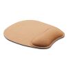 Mousepad Kork beige | ohne Werbeanbringung | Nicht verfügbar | Nicht verfügbar