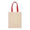 Kleine Tasche Baumwolle 140 g rot | ohne Werbeanbringung | Nicht verfügbar | Nicht verfügbar | Nicht verfügbar