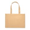 Einkaufstasche RPET elfenbein | ohne Werbeanbringung | Nicht verfügbar | Nicht verfügbar | Nicht verfügbar