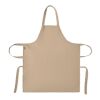Küchenschürze Organic Cotton Seil | ohne Werbeanbringung | Nicht verfügbar | Nicht verfügbar | Nicht verfügbar