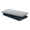 Powerbank mit Ladestation 15W marineblau | ohne Werbeanbringung | Nicht verfügbar | Nicht verfügbar | Nicht verfügbar