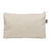 Kosmetiktasche Organic Cotton beige | ohne Werbeanbringung | Nicht verfügbar | Nicht verfügbar | Nicht verfügbar