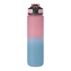 Activate Trinkflasche rosa | ohne Werbeanbringung | Nicht verfügbar | Nicht verfügbar | Nicht verfügbar