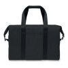 Kühltasche 300D RPET 3L schwarz | ohne Werbeanbringung | Nicht verfügbar | Nicht verfügbar | Nicht verfügbar