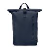 Rolltop-Rucksack 390 g/m² marineblau | ohne Werbeanbringung | Nicht verfügbar | Nicht verfügbar | Nicht verfügbar