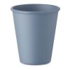 Wiederverwendbarer Becher PLA petrol | ohne Werbeanbringung | Nicht verfügbar | Nicht verfügbar