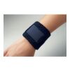 Schweißarmband Polycotton marineblau | ohne Werbeanbringung | Nicht verfügbar | Nicht verfügbar | Nicht verfügbar