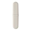 Besteck-Set PLA beige | ohne Werbeanbringung | Nicht verfügbar | Nicht verfügbar | Nicht verfügbar