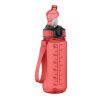 Sport-Trinkflasche 700ml MO2792-27 transparent rot | ohne Werbeanbringung | Nicht verfügbar | Nicht verfügbar | Nicht verfügbar