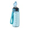 Sport-Trinkflasche 700ml MO2792-27 transparent hellblau | ohne Werbeanbringung | Nicht verfügbar | Nicht verfügbar | Nicht verfügbar