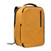 Rucksack in Kabinengröße Ochre | ohne Werbeanbringung | Nicht verfügbar | Nicht verfügbar | Nicht verfügbar