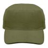 Military Cap 260 g/m² Armeegrün | ohne Werbeanbringung | Nicht verfügbar | Nicht verfügbar | Nicht verfügbar