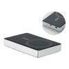 Powerbank 10000 mAh silber