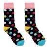 Socken 43-46 schwarz | ohne Werbeanbringung | Nicht verfügbar | Nicht verfügbar | Nicht verfügbar