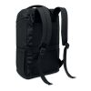 15" PU Laptop-Rucksack schwarz | ohne Werbeanbringung | Nicht verfügbar | Nicht verfügbar | Nicht verfügbar