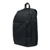 15" RPET Laptop-Rucksack 15L schwarz | ohne Werbeanbringung | Nicht verfügbar | Nicht verfügbar | Nicht verfügbar