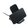 Faltbare Ladestation 15W schwarz