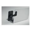 Magnetischer Smartphone-Halter schwarz