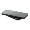 Powerbank 5000 mAh schwarz | ohne Werbeanbringung | Nicht verfügbar | Nicht verfügbar | Nicht verfügbar