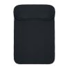 11" Tablet-Hülle Neopren schwarz | ohne Werbeanbringung | Nicht verfügbar | Nicht verfügbar | Nicht verfügbar