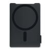 Kreditkartenhalter magnetisch schwarz