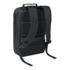 15" Laptop-Jacquard-Rucksack schwarz | ohne Werbeanbringung | Nicht verfügbar | Nicht verfügbar | Nicht verfügbar