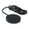 Magnetisches Ladegerät 25W schwarz