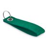 RPET-Filz-Schlüsselanhänger grün | ohne Werbeanbringung | Nicht verfügbar | Nicht verfügbar | Nicht verfügbar