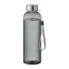 Tritan Renew™ Flasche 500 ml transparent grau