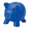 Sparschwein Schweinsiki blau | ohne Werbeanbringung | Nicht verfügbar | Nicht verfügbar