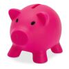 Sparschwein Schweinsiki fuchsia | ohne Werbeanbringung | Nicht verfügbar | Nicht verfügbar
