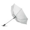 21" Automatik Regenschirm weiß | ohne Werbeanbringung | Nicht verfügbar | Nicht verfügbar | Nicht verfügbar